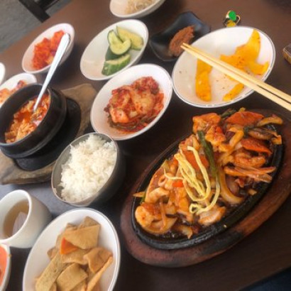 Sauteed