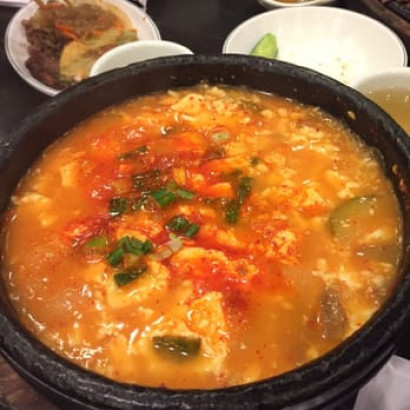 Soup